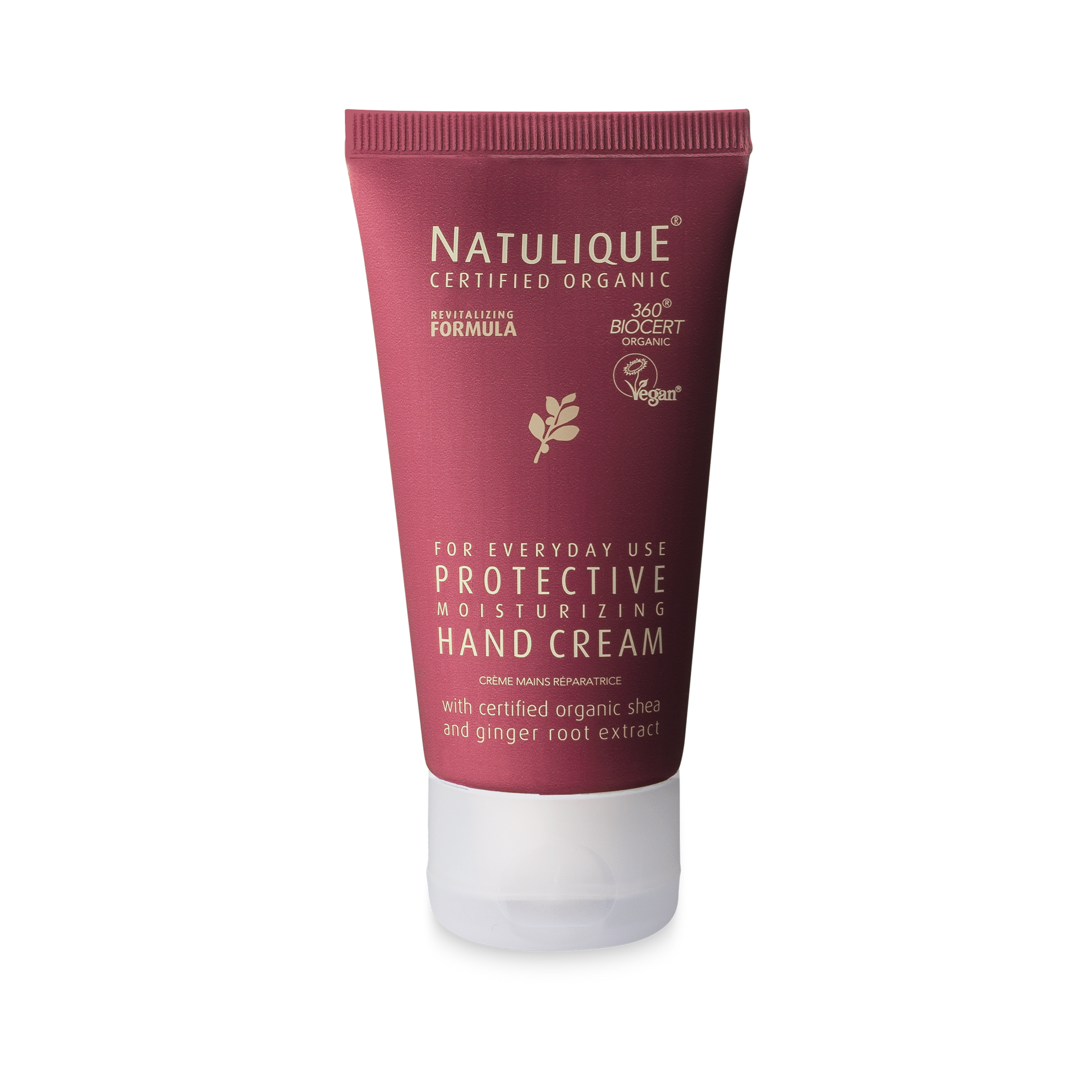 Protective Hand Cream NATULIQUE Colorado The Style Network